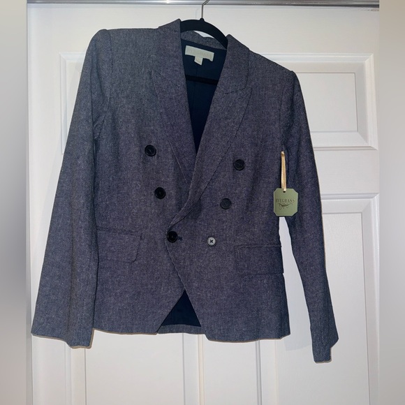 New with tags blazer - Picture 2 of 5
